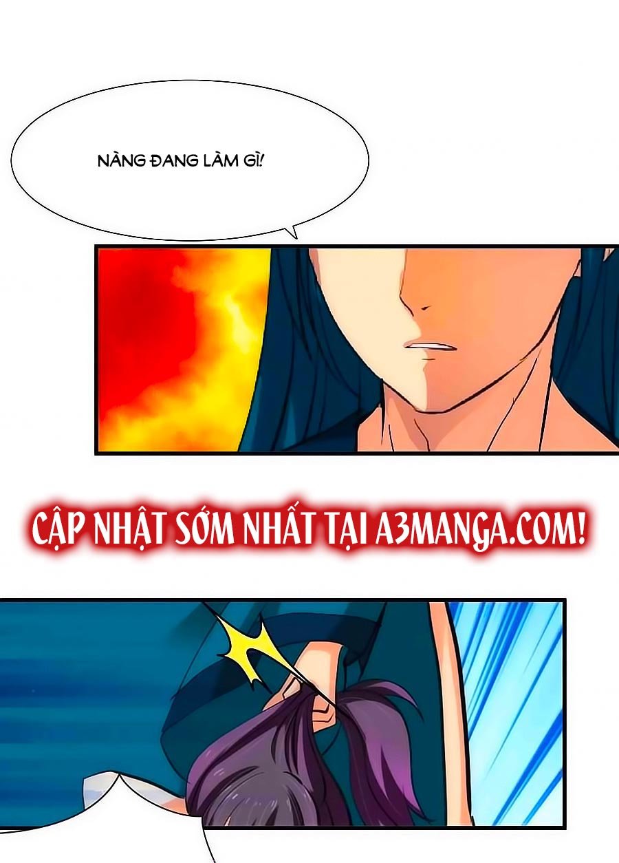 Dưỡng Thiếu Chủ Đấu Tra Nam Chapter 60 - Trang 2