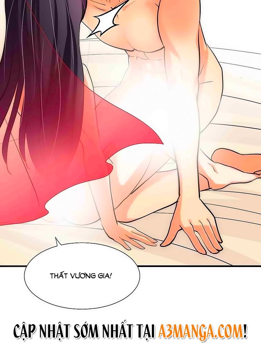 Dưỡng Thiếu Chủ Đấu Tra Nam Chapter 58 - Trang 2