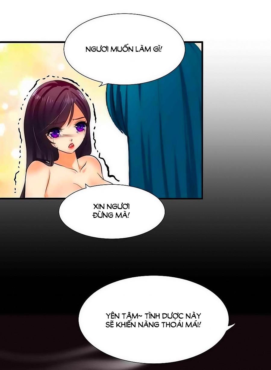 Dưỡng Thiếu Chủ Đấu Tra Nam Chapter 58 - Trang 2