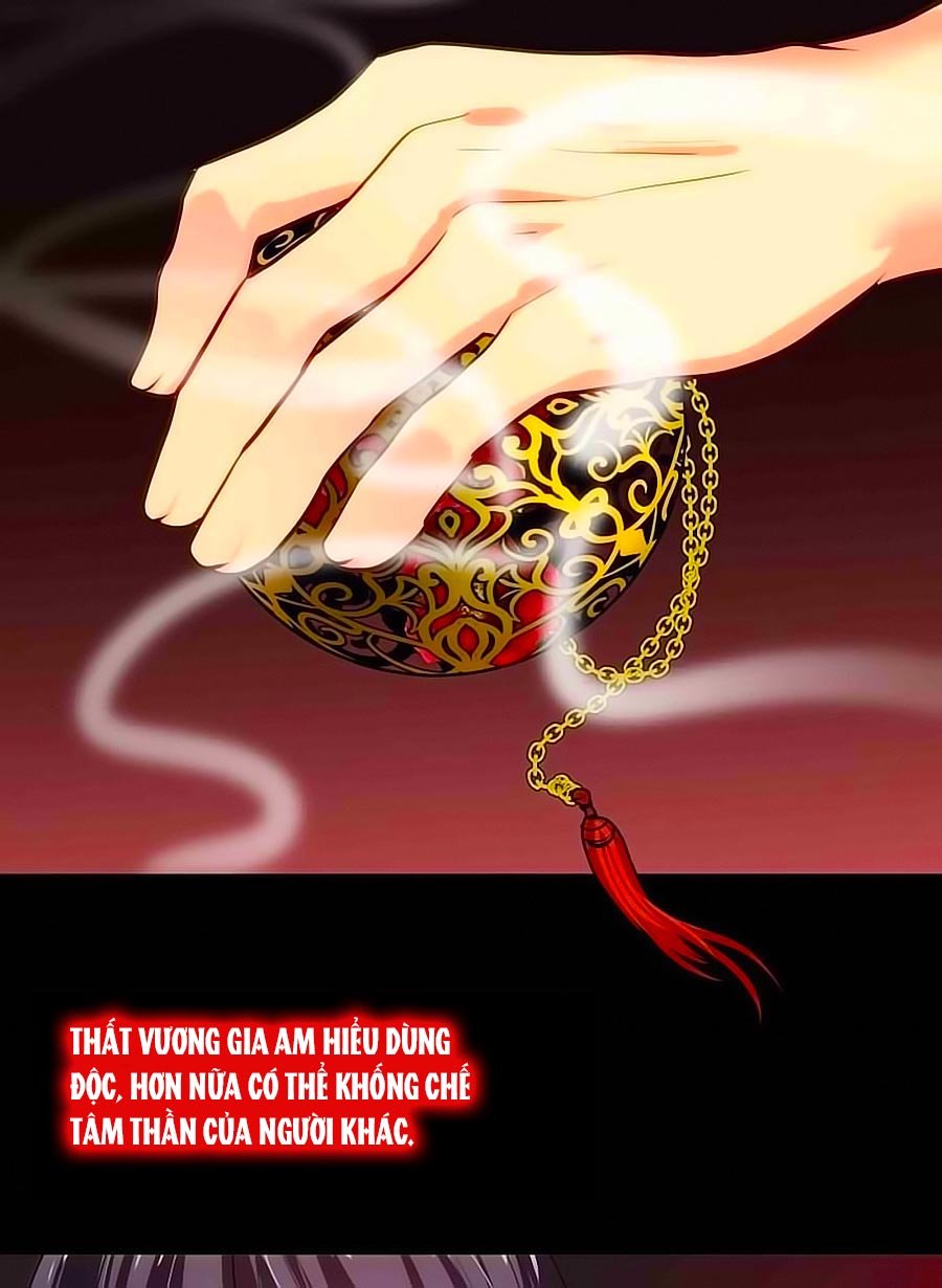 Dưỡng Thiếu Chủ Đấu Tra Nam Chapter 58 - Trang 2