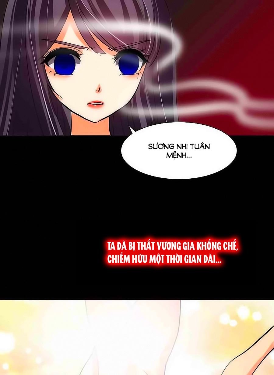 Dưỡng Thiếu Chủ Đấu Tra Nam Chapter 58 - Trang 2