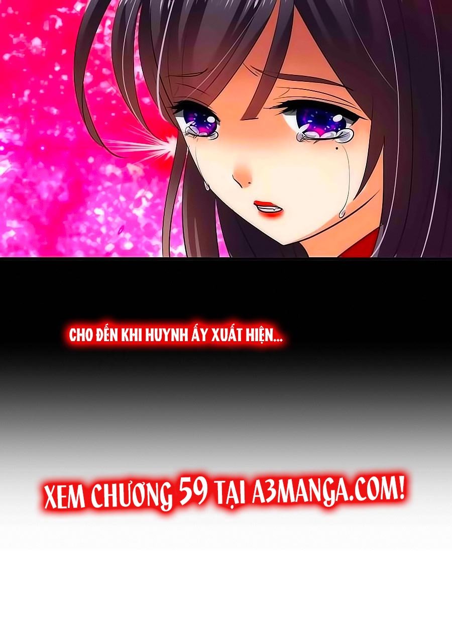 Dưỡng Thiếu Chủ Đấu Tra Nam Chapter 58 - Trang 2