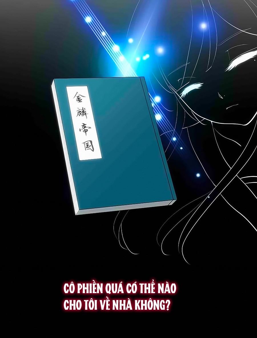 Dưỡng Thiếu Chủ Đấu Tra Nam Chapter 56 - Trang 2