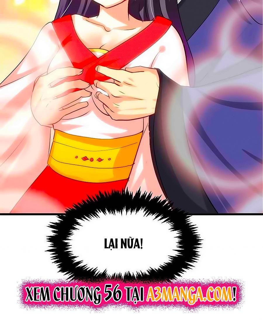 Dưỡng Thiếu Chủ Đấu Tra Nam Chapter 55 - Trang 2