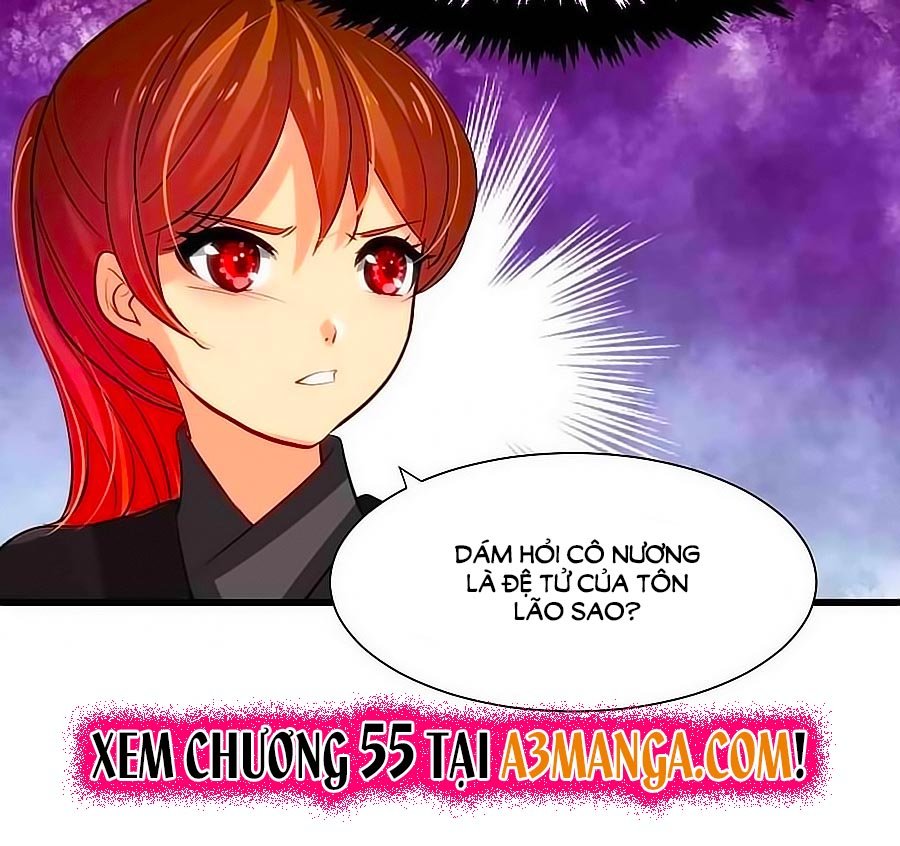 Dưỡng Thiếu Chủ Đấu Tra Nam Chapter 54 - Trang 2