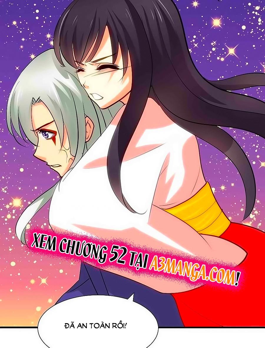 Dưỡng Thiếu Chủ Đấu Tra Nam Chapter 51 - Trang 2