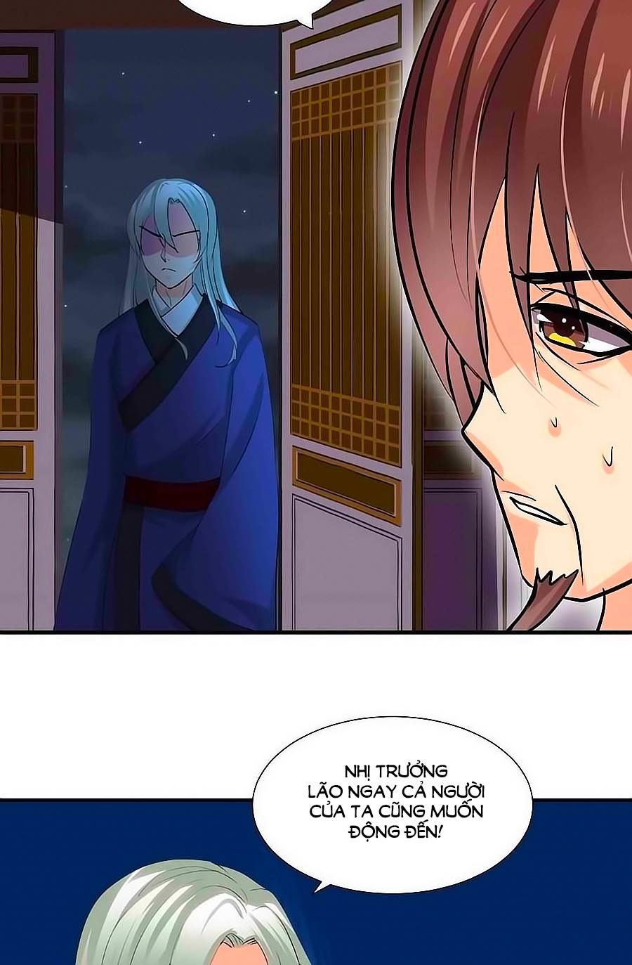 Dưỡng Thiếu Chủ Đấu Tra Nam Chapter 47 - Trang 2