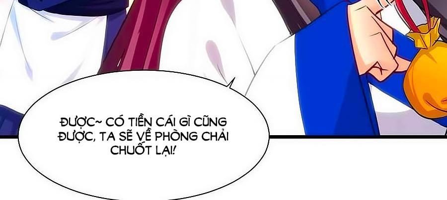 Dưỡng Thiếu Chủ Đấu Tra Nam Chapter 45 - Trang 2