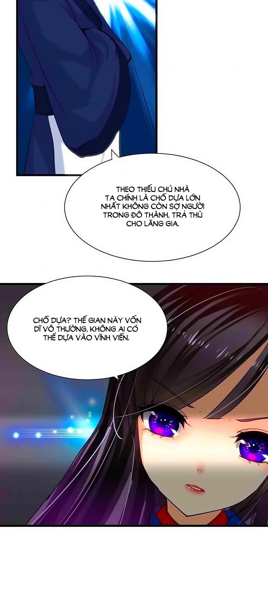 Dưỡng Thiếu Chủ Đấu Tra Nam Chapter 44 - Trang 2