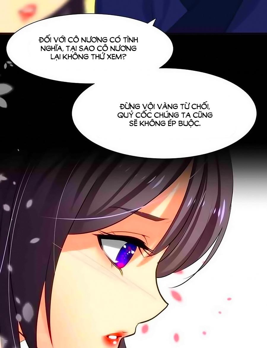 Dưỡng Thiếu Chủ Đấu Tra Nam Chapter 42 - Trang 2