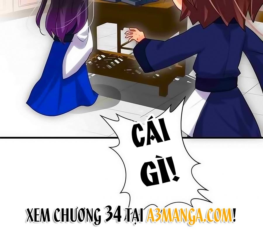 Dưỡng Thiếu Chủ Đấu Tra Nam Chapter 33 - Trang 2