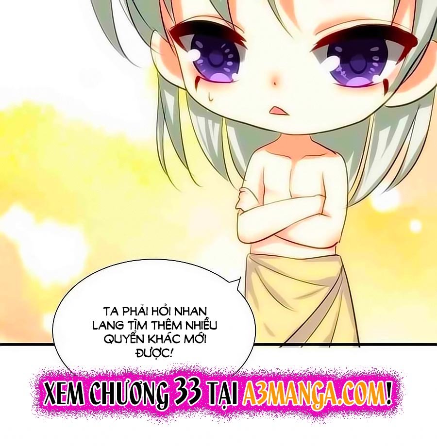 Dưỡng Thiếu Chủ Đấu Tra Nam Chapter 32 - Trang 2