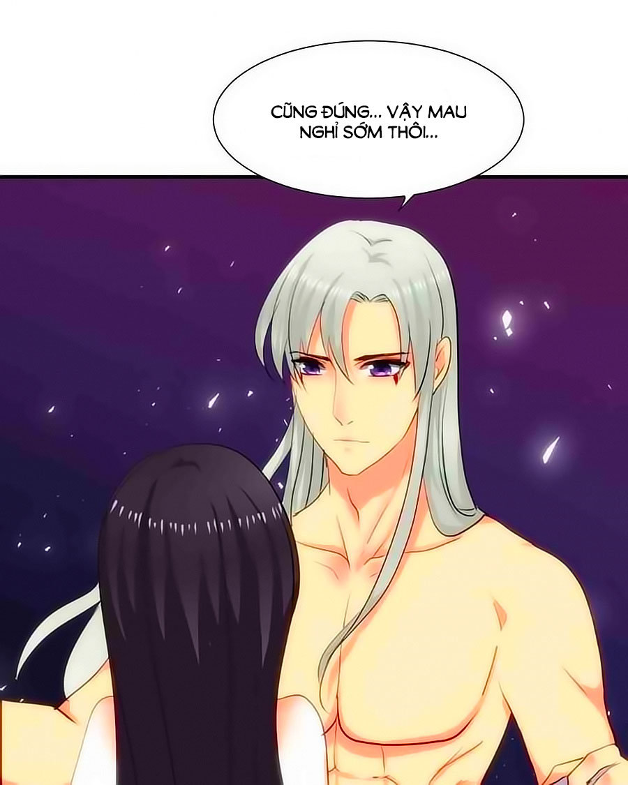 Dưỡng Thiếu Chủ Đấu Tra Nam Chapter 31 - Trang 2