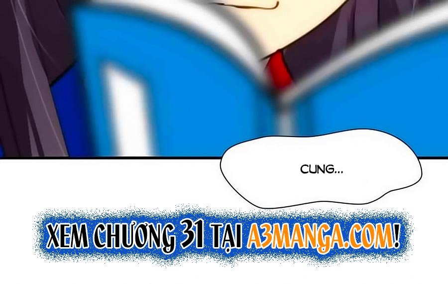 Dưỡng Thiếu Chủ Đấu Tra Nam Chapter 30 - Trang 2