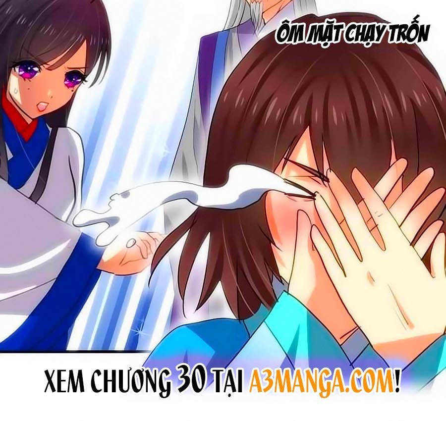 Dưỡng Thiếu Chủ Đấu Tra Nam Chapter 29 - Trang 2