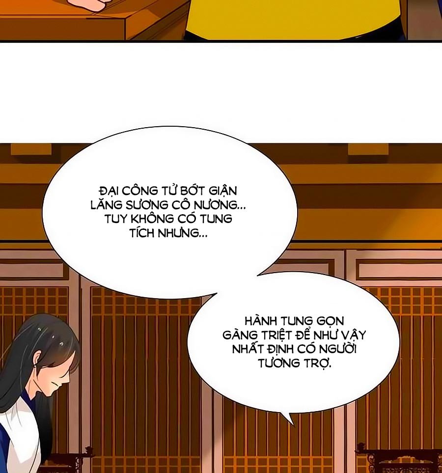 Dưỡng Thiếu Chủ Đấu Tra Nam Chapter 22 - Trang 2