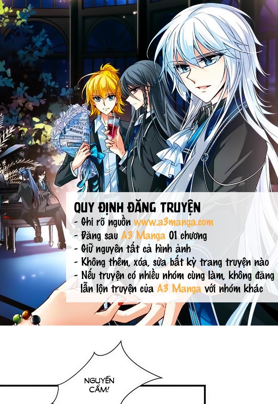 Dưỡng Thiếu Chủ Đấu Tra Nam Chapter 21 - Trang 2