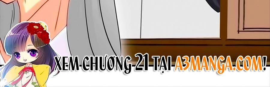 Dưỡng Thiếu Chủ Đấu Tra Nam Chapter 20 - Trang 2