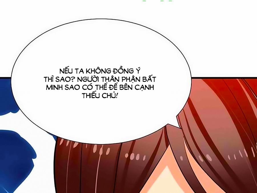 Dưỡng Thiếu Chủ Đấu Tra Nam Chapter 19 - Trang 2