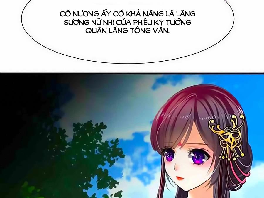 Dưỡng Thiếu Chủ Đấu Tra Nam Chapter 19 - Trang 2