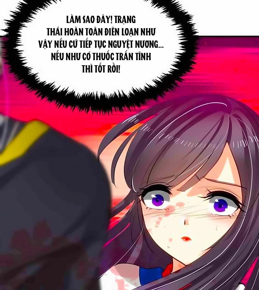 Dưỡng Thiếu Chủ Đấu Tra Nam Chapter 18 - Trang 2