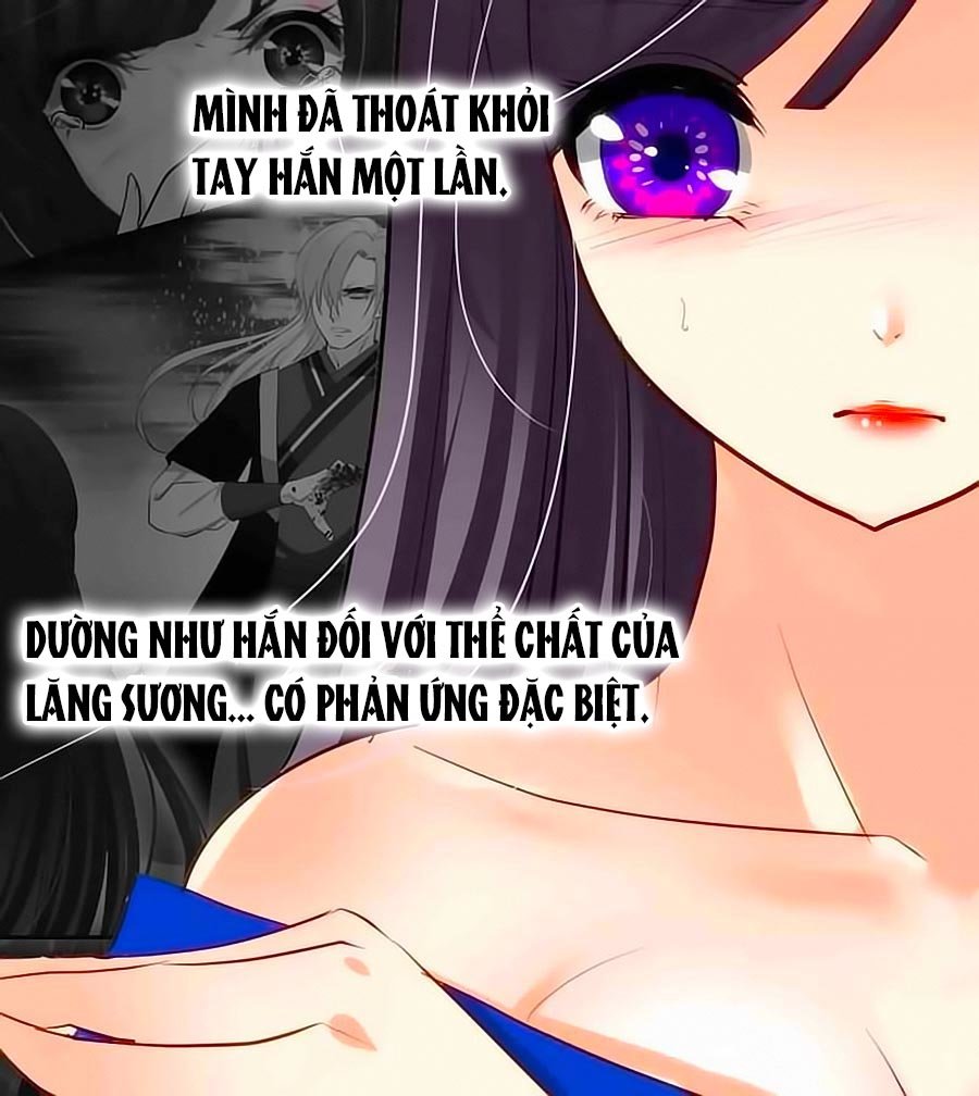 Dưỡng Thiếu Chủ Đấu Tra Nam Chapter 18 - Trang 2