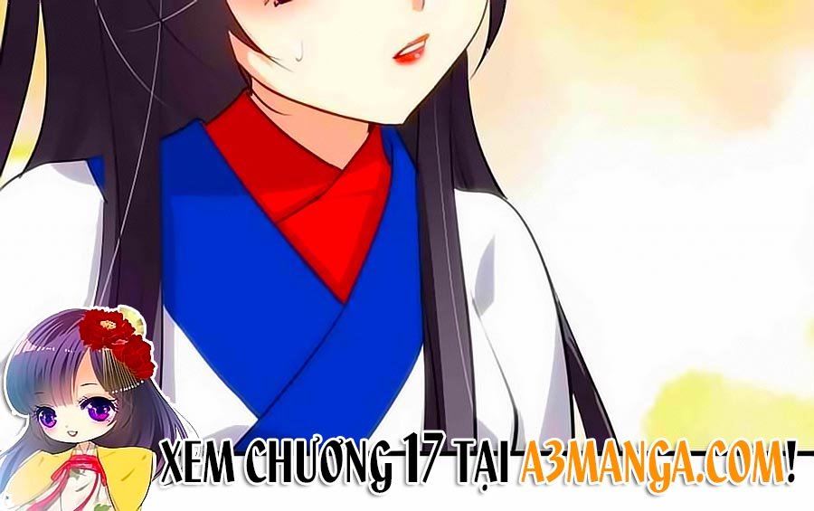 Dưỡng Thiếu Chủ Đấu Tra Nam Chapter 16 - Trang 2