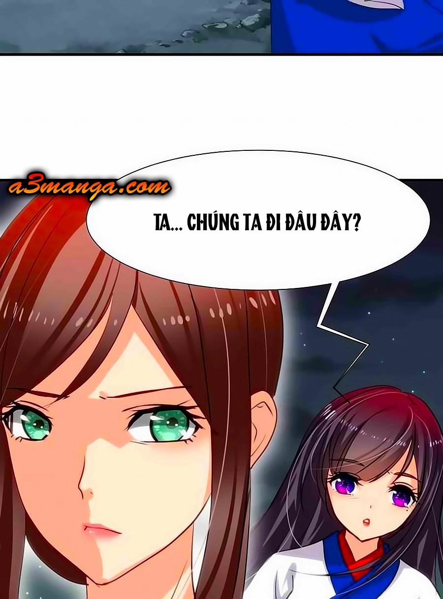 Dưỡng Thiếu Chủ Đấu Tra Nam Chapter 13 - Trang 2