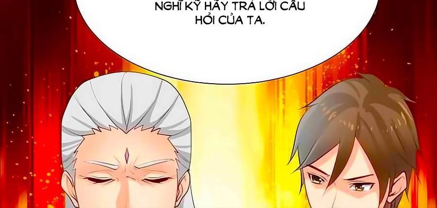 Dưỡng Thiếu Chủ Đấu Tra Nam Chapter 13 - Trang 2