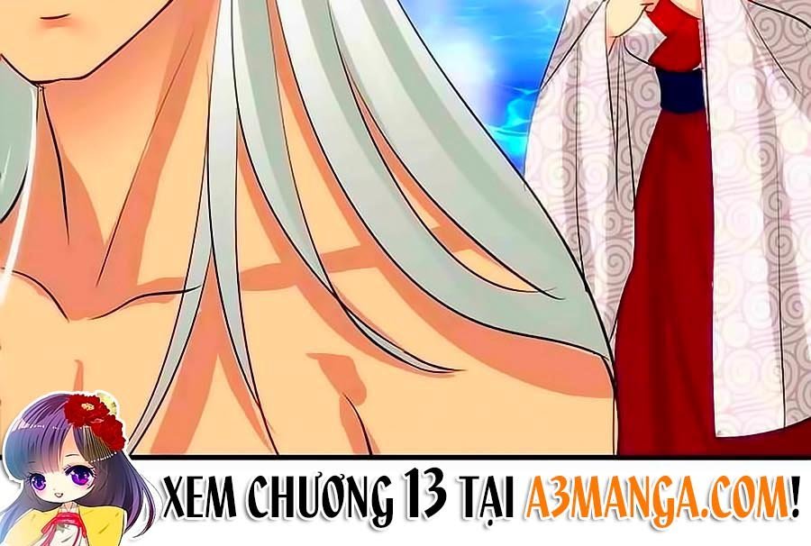 Dưỡng Thiếu Chủ Đấu Tra Nam Chapter 12 - Trang 2