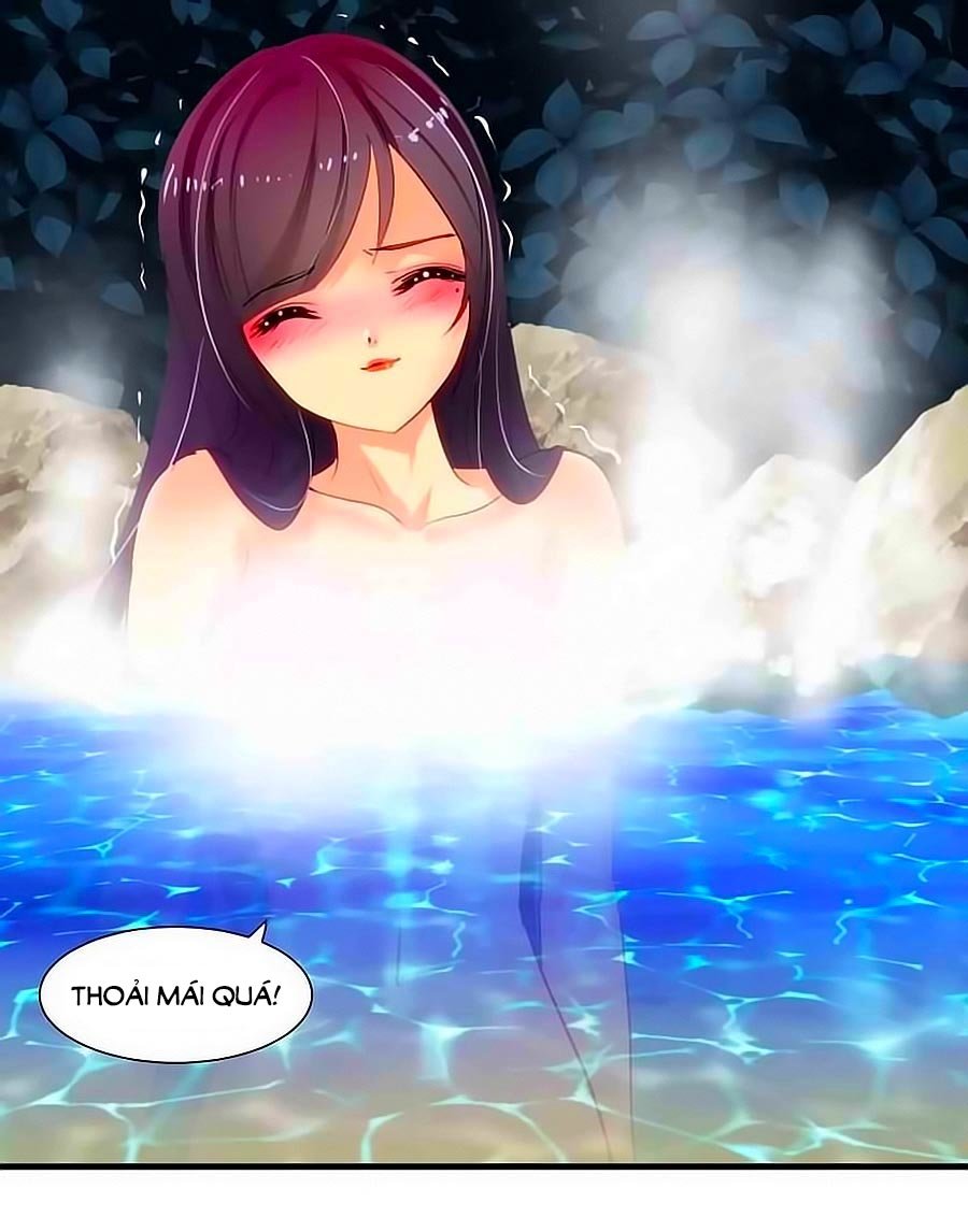 Dưỡng Thiếu Chủ Đấu Tra Nam Chapter 10 - Trang 2