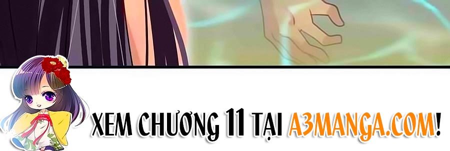 Dưỡng Thiếu Chủ Đấu Tra Nam Chapter 10 - Trang 2