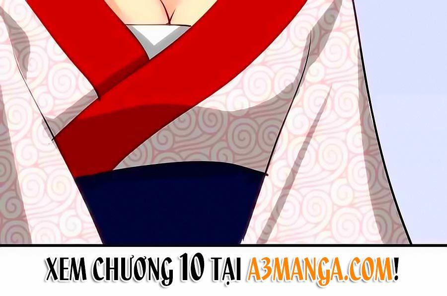 Dưỡng Thiếu Chủ Đấu Tra Nam Chapter 9 - Trang 2