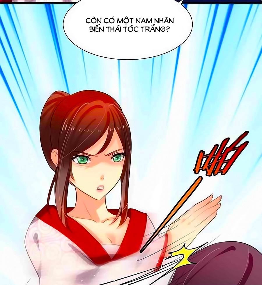 Dưỡng Thiếu Chủ Đấu Tra Nam Chapter 9 - Trang 2