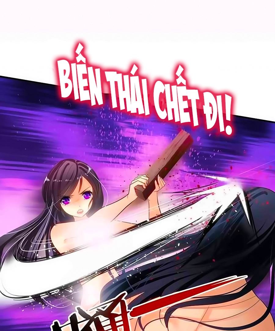 Dưỡng Thiếu Chủ Đấu Tra Nam Chapter 4 - Trang 2