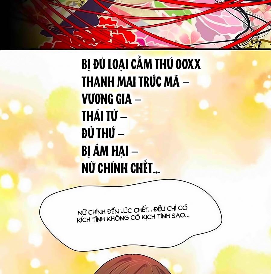 Dưỡng Thiếu Chủ Đấu Tra Nam Chapter 1 - Trang 2