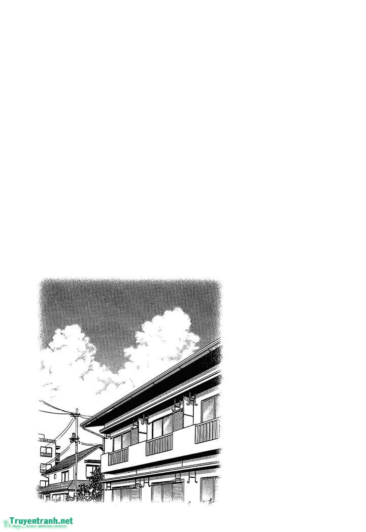 Dousei Recipe Chapter 60 - Trang 2