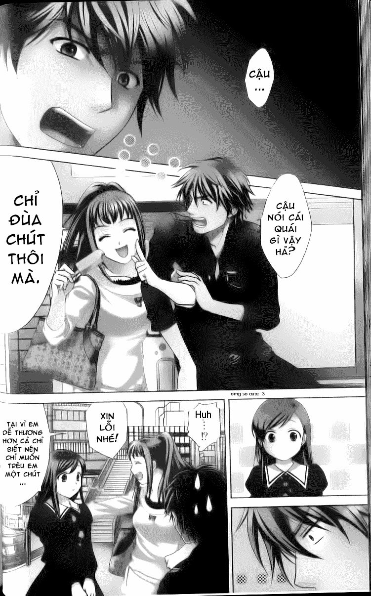 Dousei Recipe Chapter 31 - Trang 2