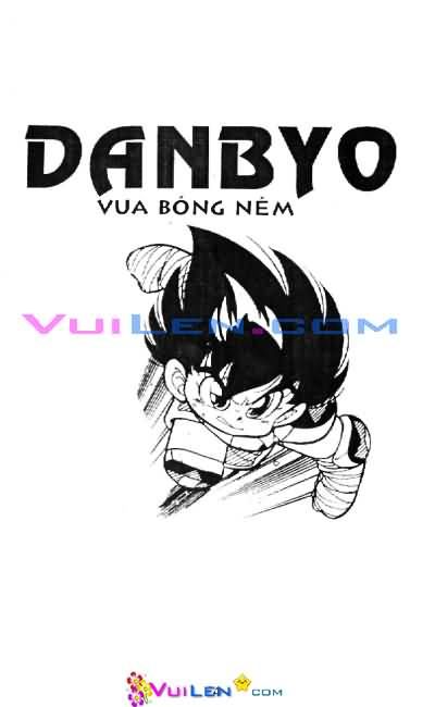 Vua Bóng Ném Chapter 10 - Trang 2