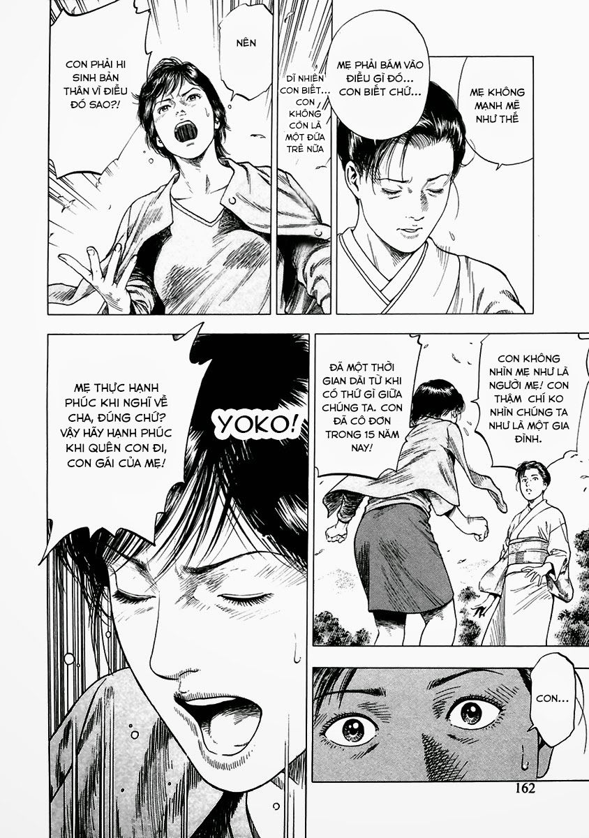 Family Compo Chapter 90 - Trang 2