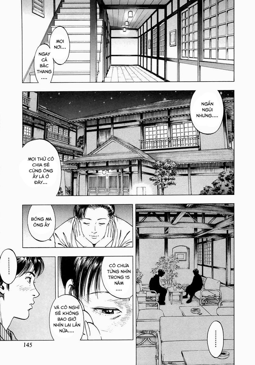 Family Compo Chapter 90 - Trang 2