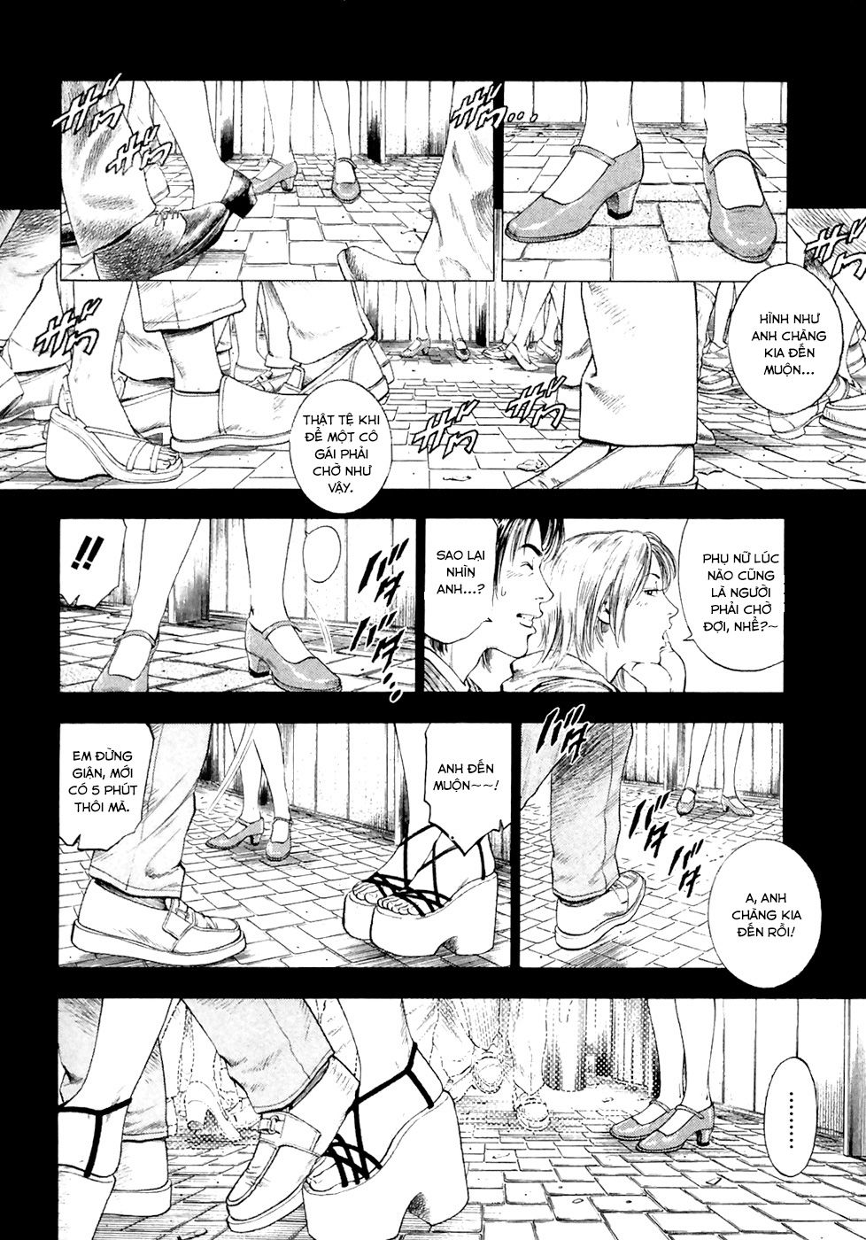 Family Compo Chapter 83 - Trang 2