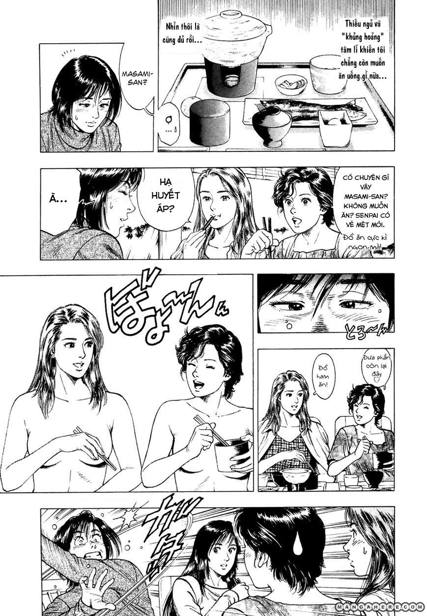 Family Compo Chapter 77 - Trang 2