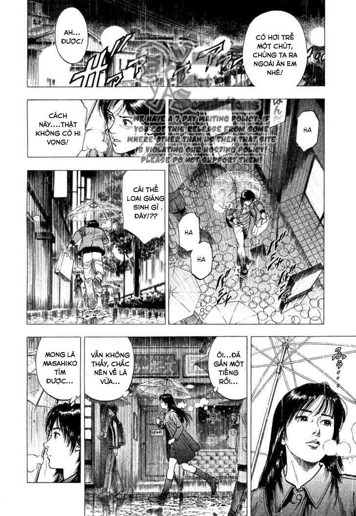 Family Compo Chapter 73 - Trang 2