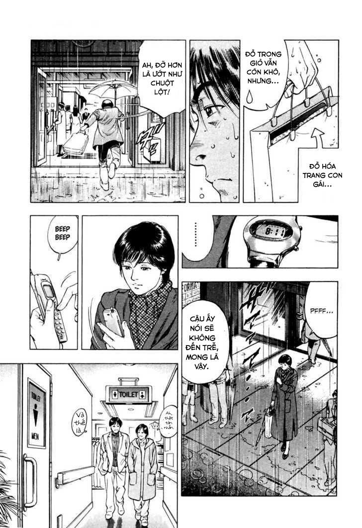 Family Compo Chapter 72 - Trang 2