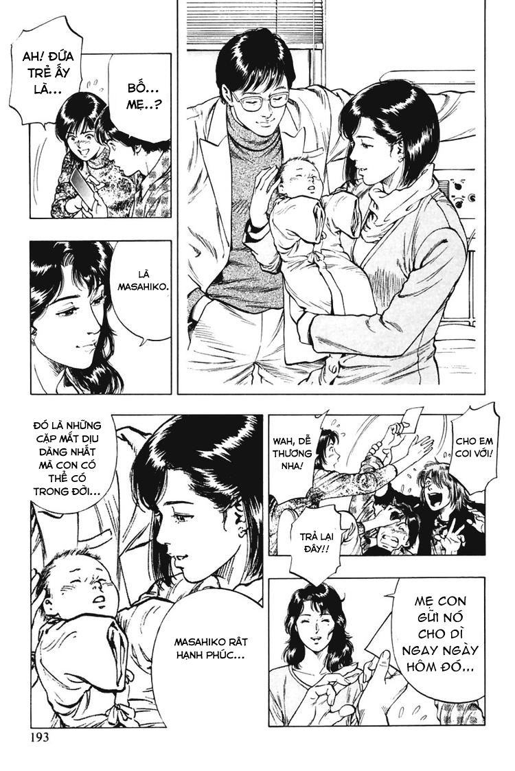 Family Compo Chapter 70 - Trang 2