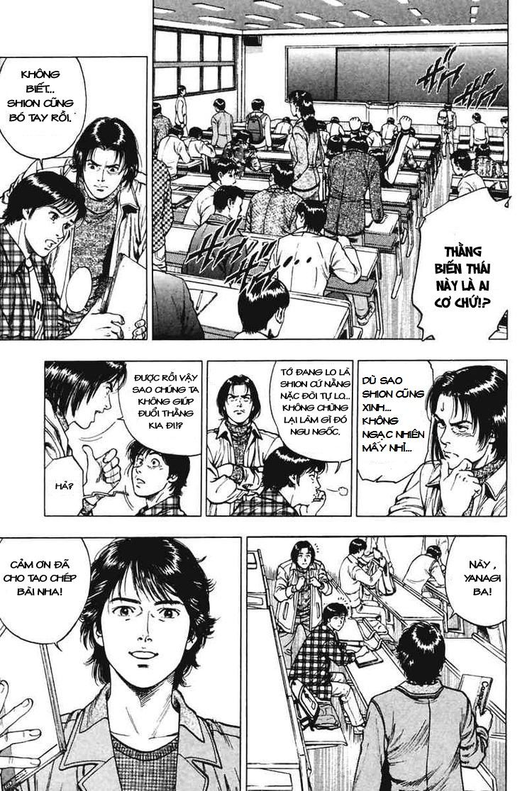 Family Compo Chapter 69 - Trang 2