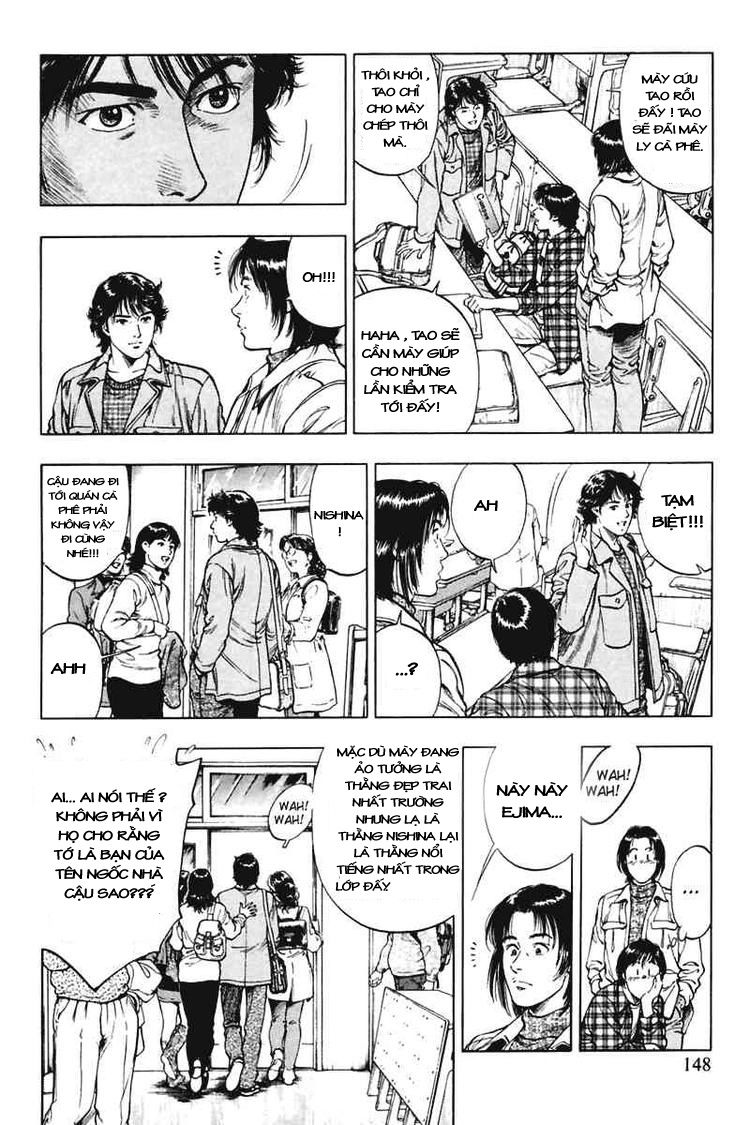 Family Compo Chapter 69 - Trang 2