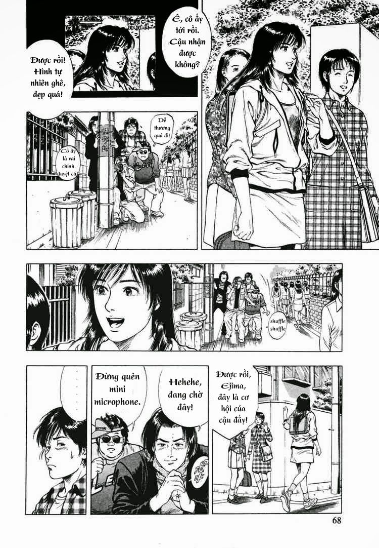 Family Compo Chapter 66 - Trang 2