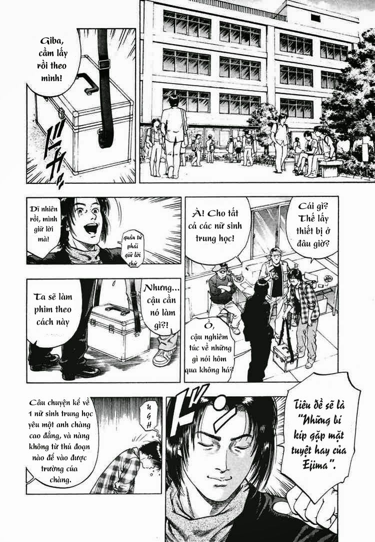 Family Compo Chapter 66 - Trang 2